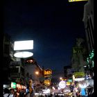 Khao San Road