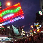 Khao San Road, Bangkok