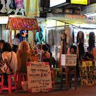 Khao San Road Bangkok