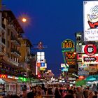 Khao San Road I