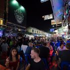 Khao San Road I