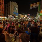 Khao San Road I