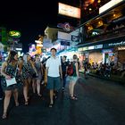 Khao San Road II