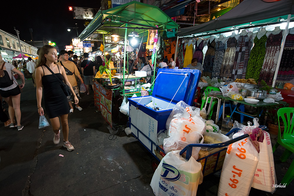 Khao San Road II