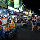 Khao San Road III