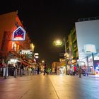 Khao San Road Januar 2022 III