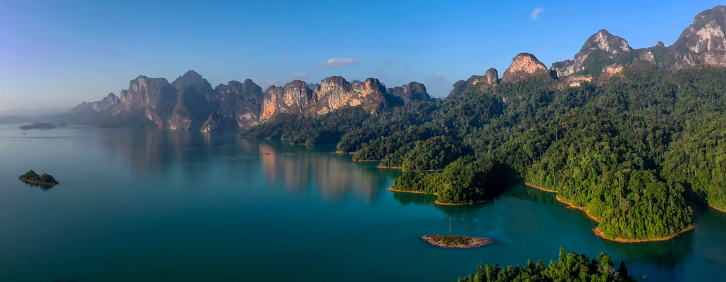 [ khao sok ]