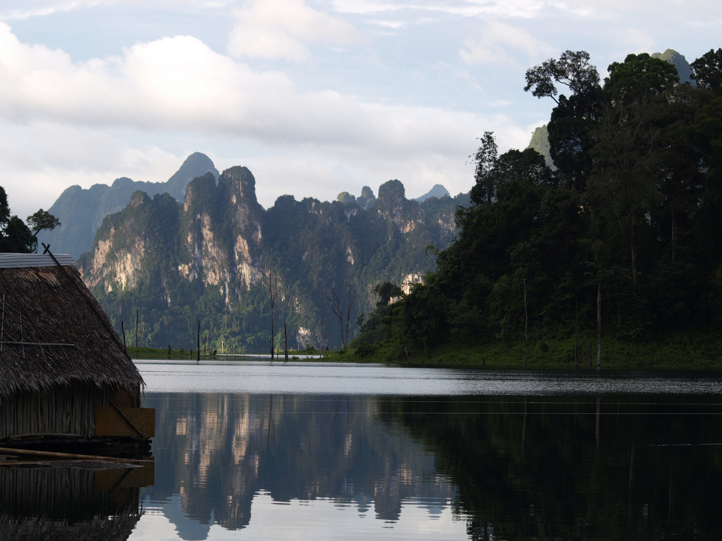 Khao Sok