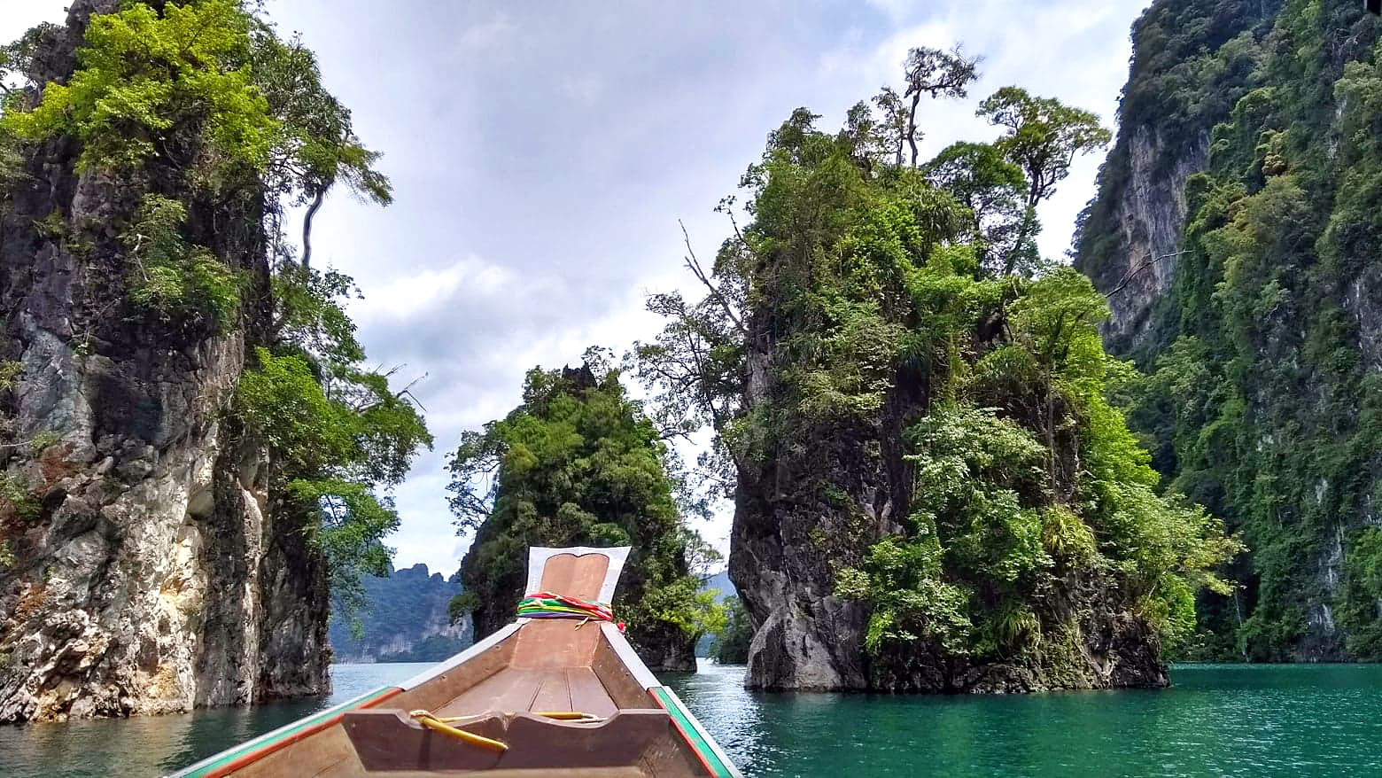 Khao Sok