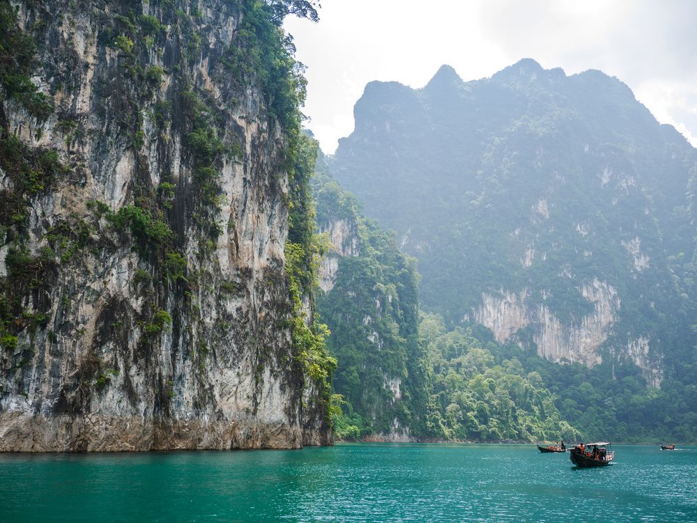 Khao Sok