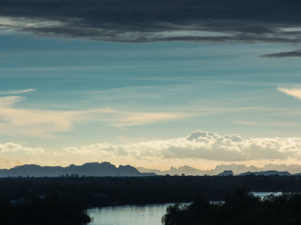 Khao Sok