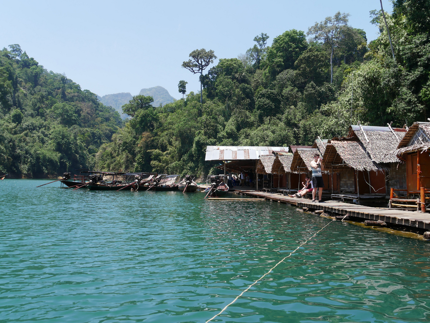 Khao Sok