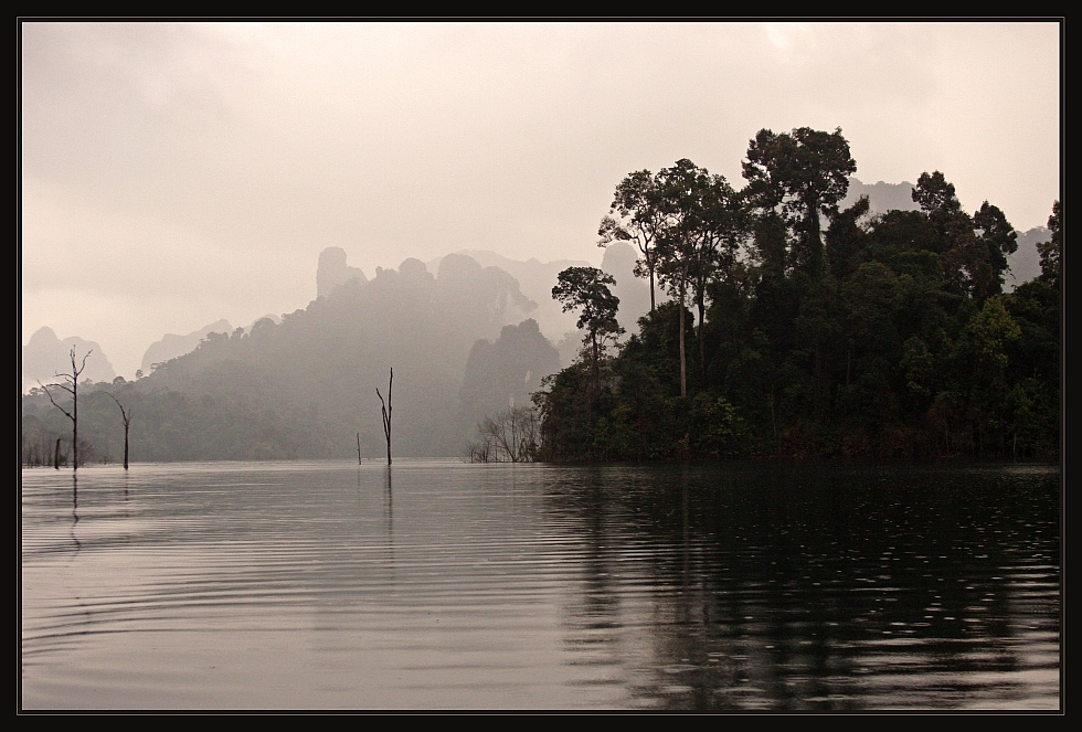 Khao Sok IV