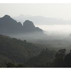 Khao Sok National Parc