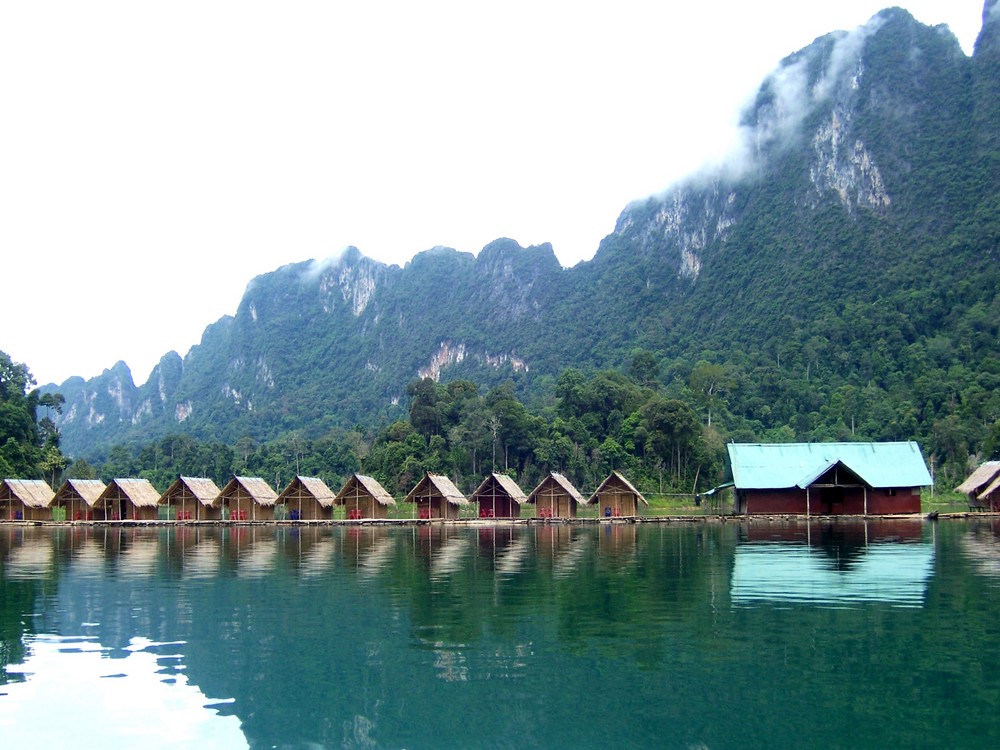 Khao Sok National Park