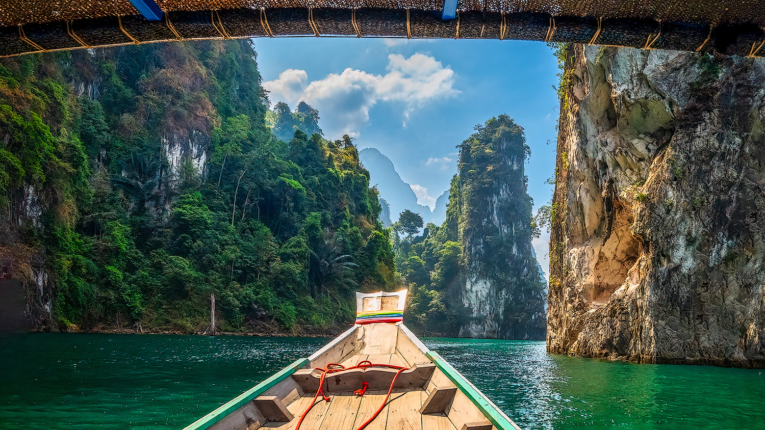 Khao Sok National Park