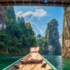 Khao Sok National Park