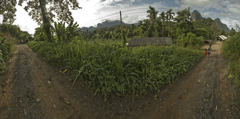 Khao Sok National Park, Thailand