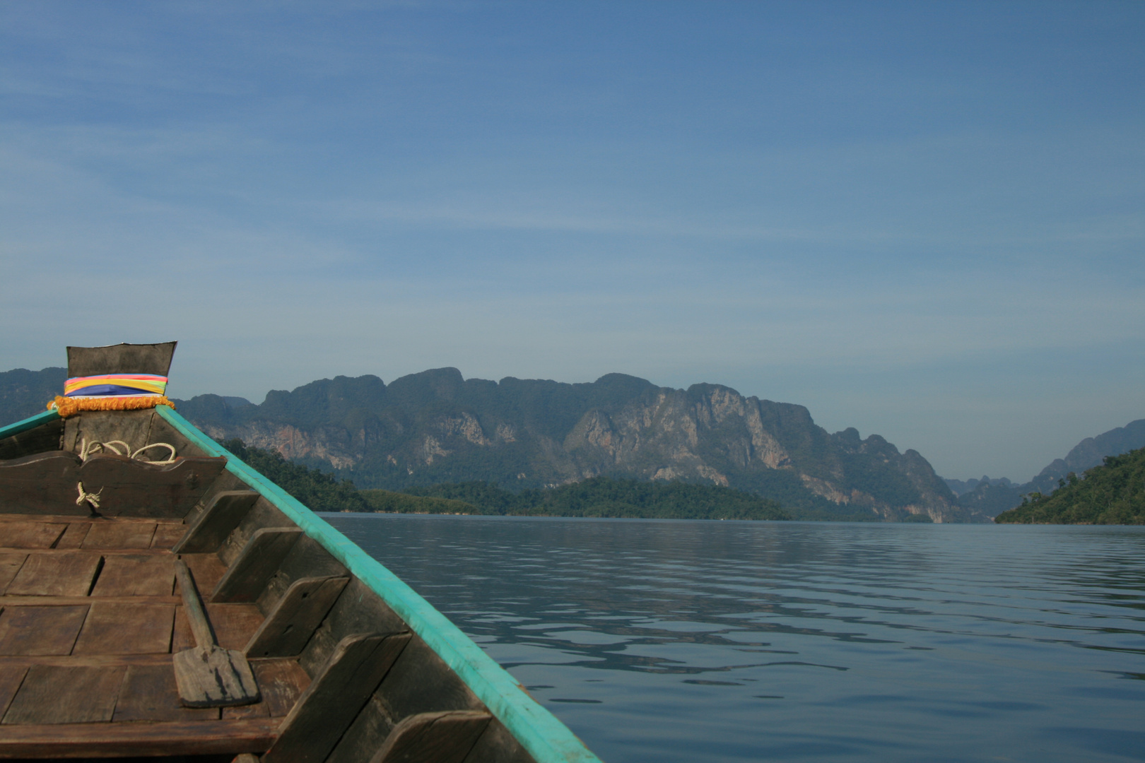 Khao Sok National Park (Thailand)