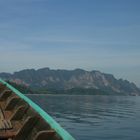 Khao Sok National Park (Thailand)