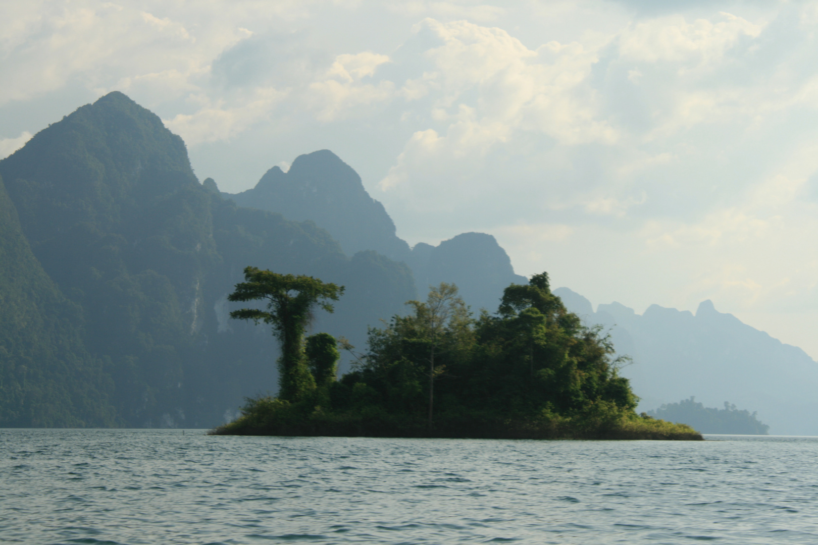 Khao Sok National Park_(Thailand)