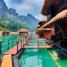 Khao Sok Nationalpark