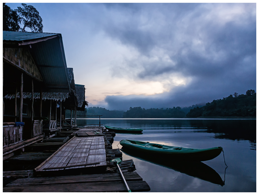 Khao Sok Nationalpark