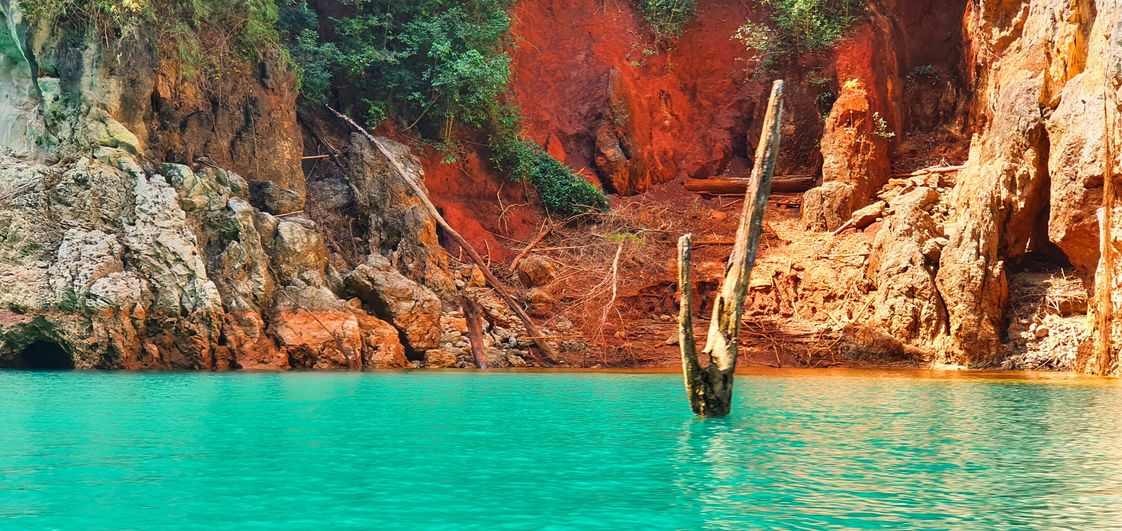 Khao Sok Nationalpark