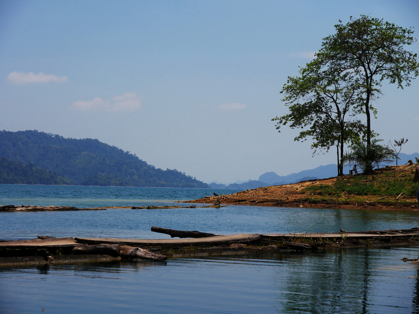 Khao Sok Nationalpark