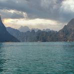 Khao Sok Nationalpark