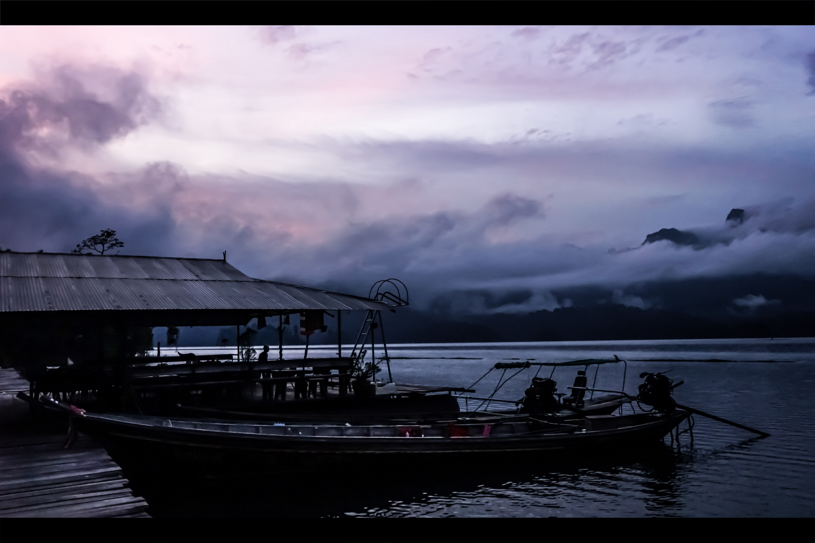 Khao Sok Nationalpark