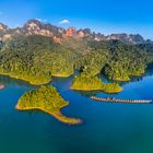 [ khao sok Nationalpark ]