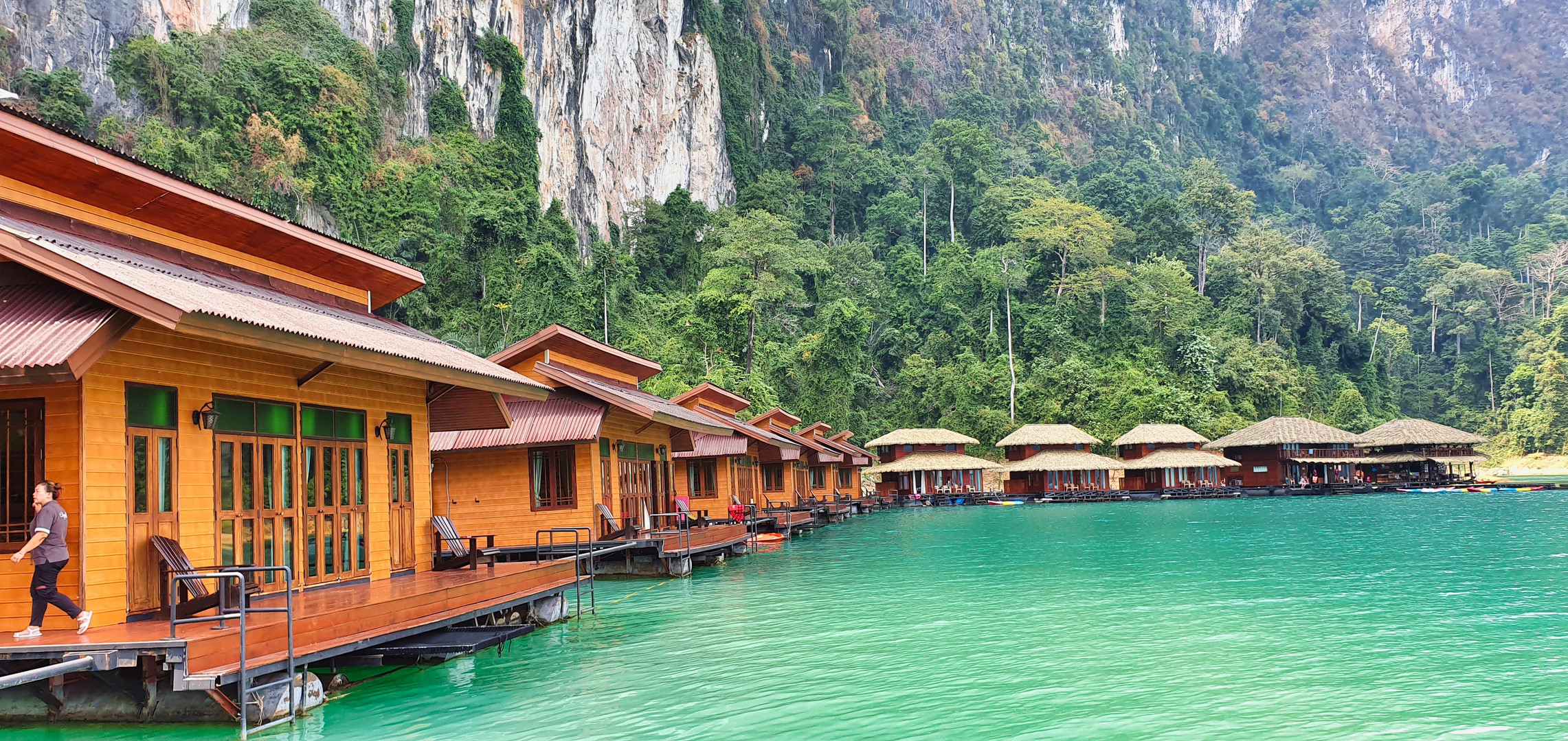 Khao Sok Nationalpark