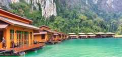 Khao Sok Nationalpark