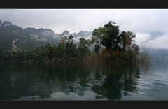 Khao Sok Nationalpark I