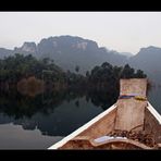 Khao Sok Nationalpark II