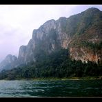 Khao Sok NP