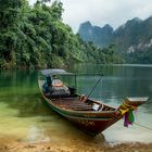 Khao Sok NP - Rachabrapha Stausee