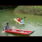 - Khao Sok River -