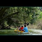 - Khao Sok River II -