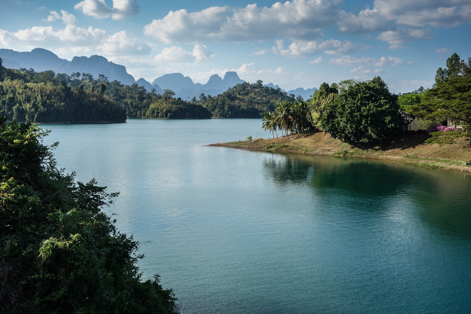 Khao Sok See Thailand