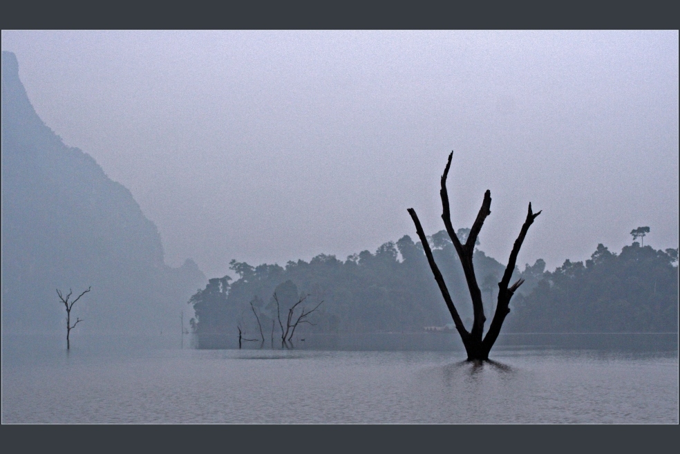 Khao Sok Stausee V