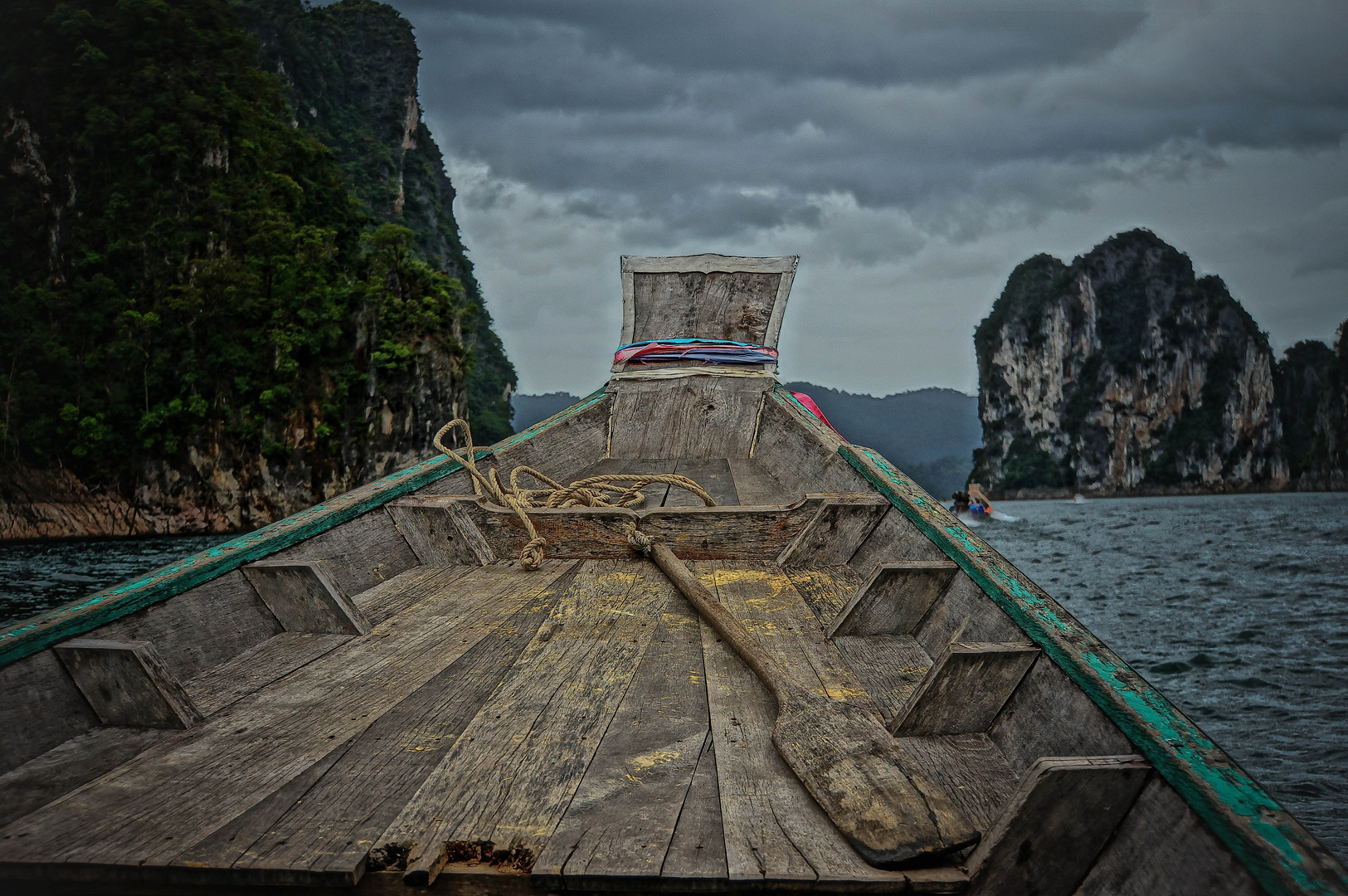 Khao Sok"Nationalpark"