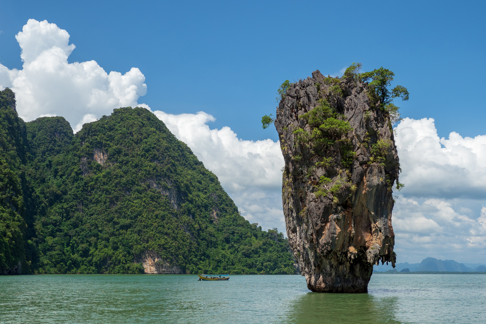 Khao Ta-Pu