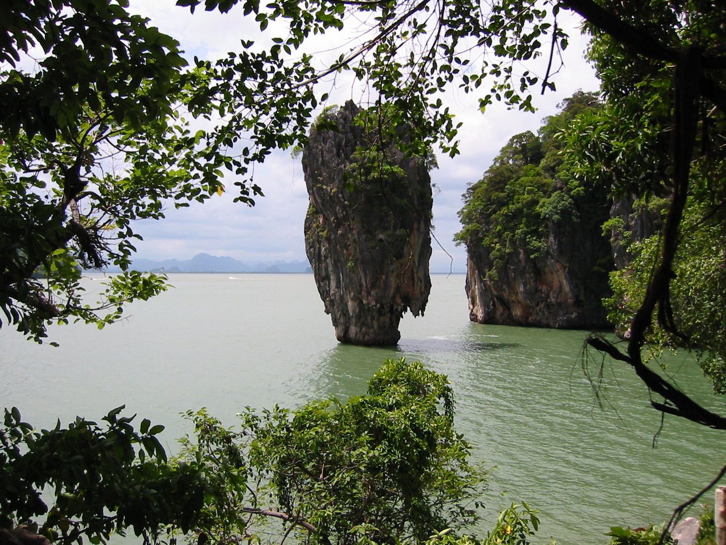 Khao Ta-Pu