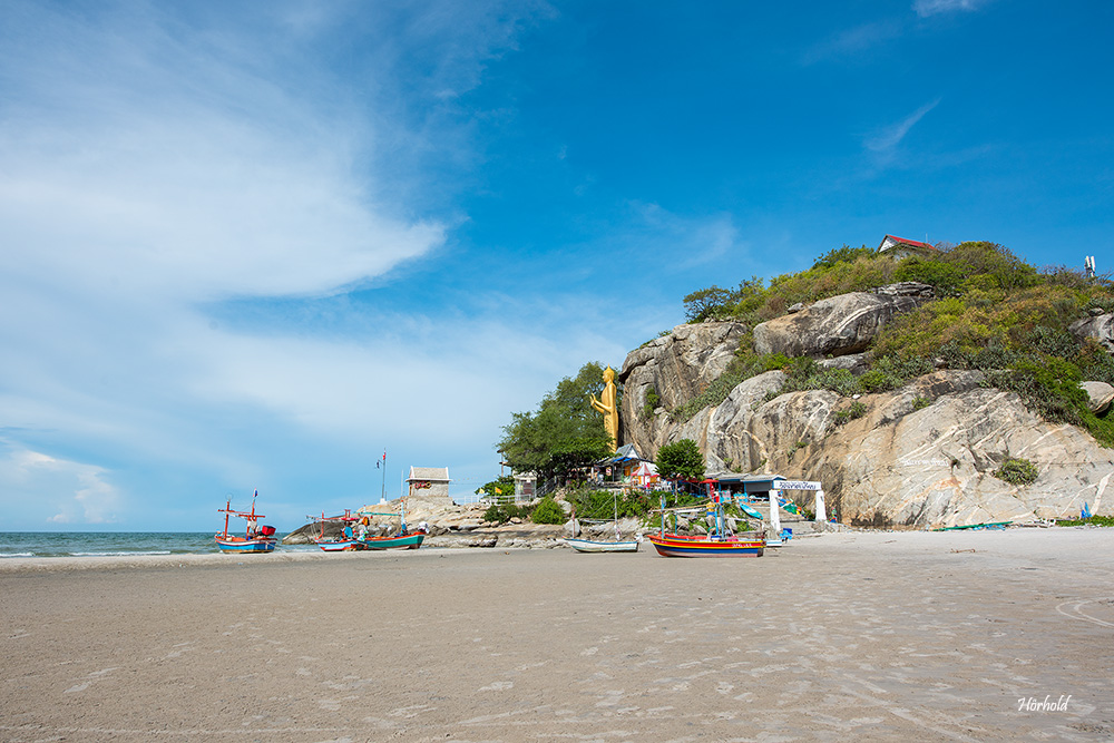 Khao Takiab Beach I