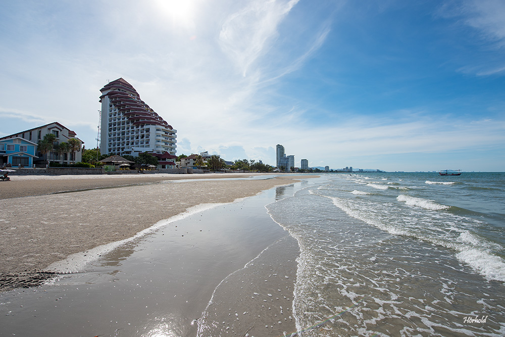 Khao Takiab Beach II