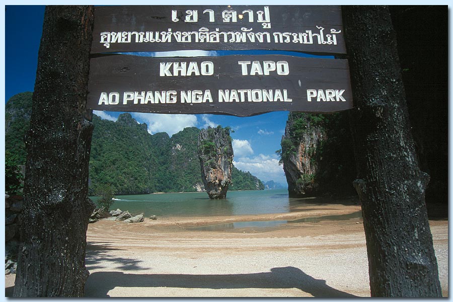 Khao Tapo