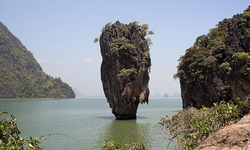 Khao Tapu....