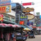 Khaosan Road